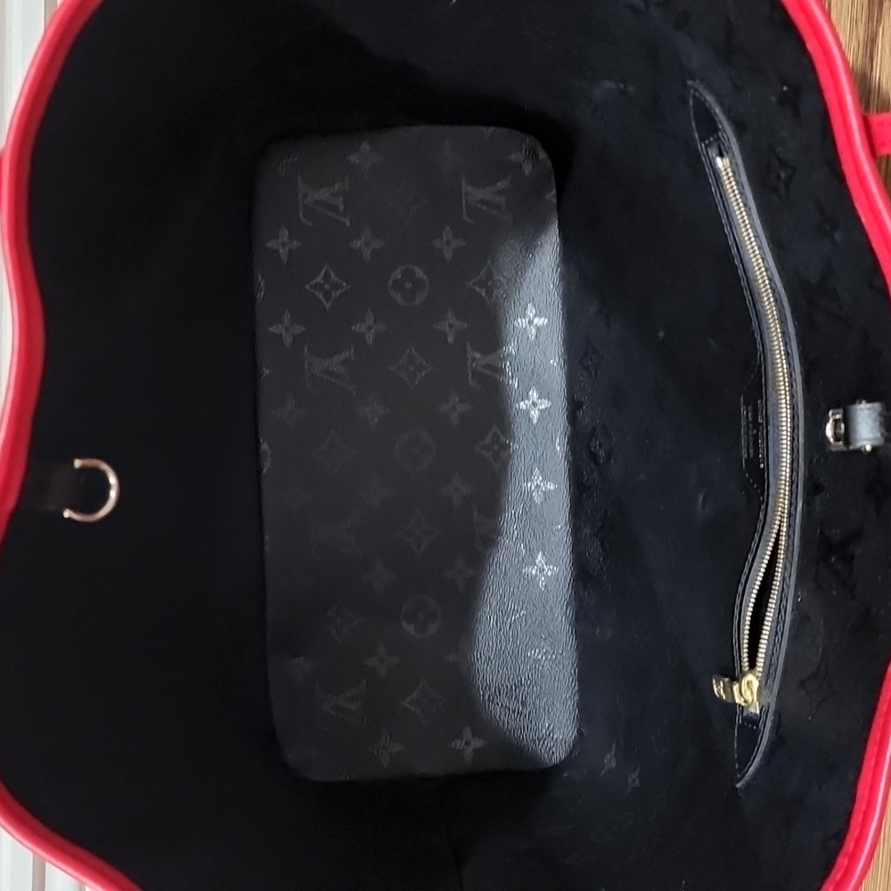 SOLD Louis Vuitton LVXUF Neverfull - Picture 7 of 15